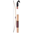 KG Archery Longbow