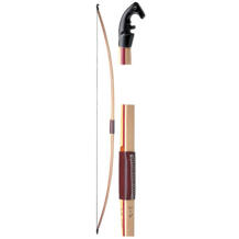 KG Archery Longbow